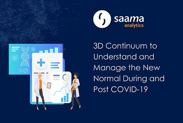 New Normal During and Post COVID-19