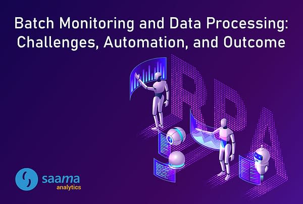 Batch Monitoring and Data Processing blog